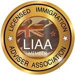 LIAA member logo