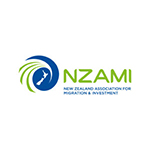 NZAMI full member logo